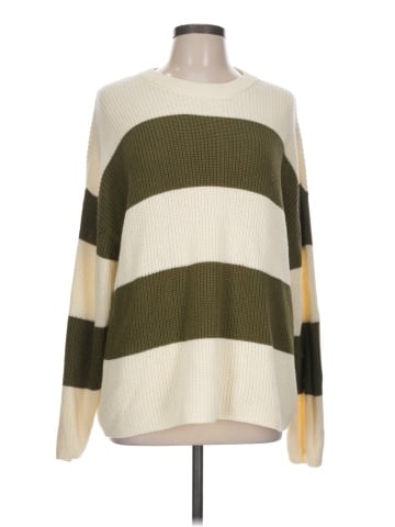 Primark Pullover Sweater (view 1)