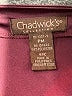 Chadwicks Burgundy Long Sleeve Blouse Size M (petite) - photo 7