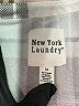 New York Laundry Plaid Ivory 3/4 Sleeve Blouse Size 3X - photo 7