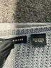 Jeanne Pierre 100% Cotton Gray Pullover Sweater Size L - photo 7