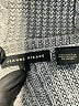 Jeanne Pierre 100% Cotton Gray Pullover Sweater Size L - photo 8