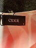 Cider White Cocktail Dress Size S - photo 4