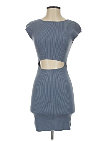 Wilfred Free Casual Dress (view 1)