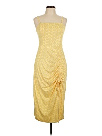 Hollister Cocktail Dress (view 1)