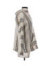 Earth Ragz Gray Pullover Sweater Size S - photo 4