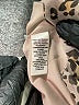 Ann Taylor LOFT 100% Polyester Animal Print Brown Casual Dress Size S (petite) - photo 8