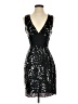 BCBGMAXAZRIA Black Cocktail Dress Size XS - photo 1