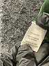 Always Indigo Green 3/4 Sleeve Blouse Size L - photo 8