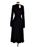Unbranded Black Casual Dress Size S - photo 2