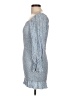 Chocolate Blue Cocktail Dress Size L - photo 5
