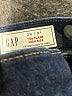 Gap Blue Jeans Size 29 waist - photo 7