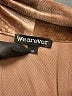 Wearever Brown Kimono Size M - photo 7