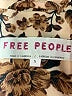 Free People Print Brown Blazer Size S - photo 6
