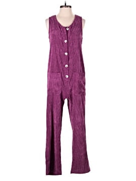 LITTLE LIES Jumpsuit (view 1)
