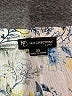 New Directions Blue 3/4 Sleeve Blouse Size 2X - photo 7