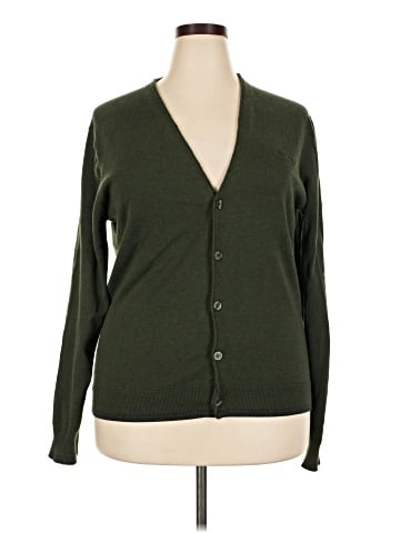 Ben Sherman Cardigan (view 1)