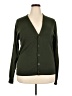 Ben Sherman Green Cardigan Size XXL - photo 1