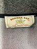 Banana Bay Black 3/4 Sleeve Top Size S - photo 7