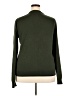 Ben Sherman Green Cardigan Size XXL - photo 2