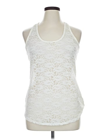 Maurices Sleeveless Top (view 1)