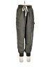 Aerie 100% Lyocell Gray Cargo Pants Size L - photo 1