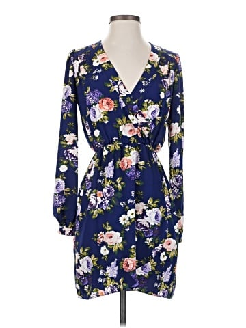 Lulus Casual Dress (view 1)