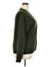 Ben Sherman Green Cardigan Size XXL - photo 4