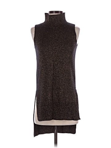 Neiman Marcus Turtleneck Sweater (view 1)