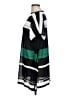 misook Stripes Green Casual Dress Size L - photo 5