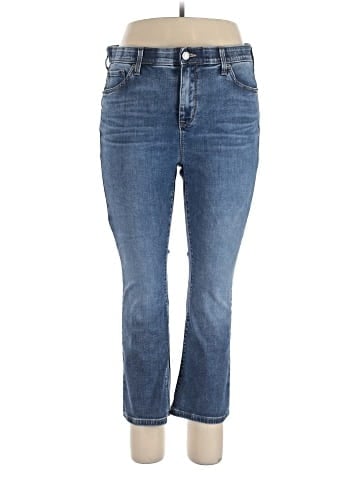 Torrid Jeans (view 1)