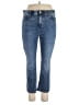 Torrid Blue Jeans Size 14 Plus - photo 1