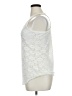 Maurices Ivory Sleeveless Top Size XL - photo 5