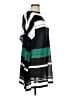 misook Stripes Green Casual Dress Size L - photo 4