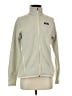 Patagonia 100% Polyester Tan Sweatshirt Size S - photo 1