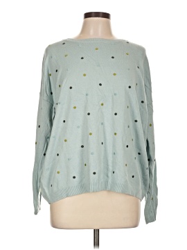 J.Jill Pullover Sweater (view 1)
