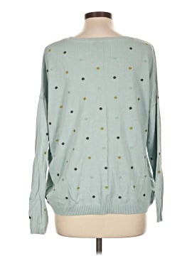 J.Jill Pullover Sweater (view 2)
