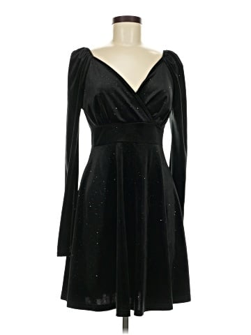 Assorted Brands Cocktail Dress (view 1)