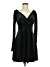 Assorted Brands Black Cocktail Dress Size M - photo 1