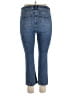 Torrid Blue Jeans Size 14 Plus - photo 2