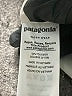 Patagonia 100% Polyester Gold Vest Size L - photo 7