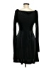 Assorted Brands Black Cocktail Dress Size M - photo 2