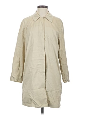 Faconnable Trenchcoat (view 1)