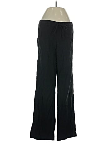 Caslon Linen Pants (view 1)