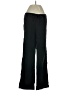 Caslon Black Linen Pants Size S - photo 1