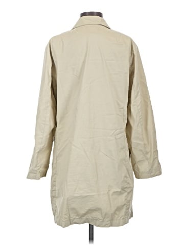 Faconnable Trenchcoat (view 2)