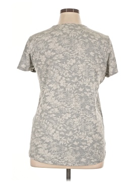 J.Jill Short Sleeve T-Shirt (view 2)