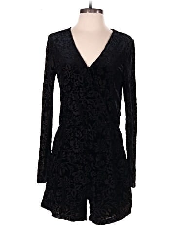 Saylor Romper (view 1)