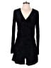 Saylor Black Romper Size S - photo 1