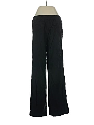 Caslon Linen Pants (view 2)