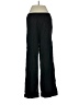 Caslon Black Linen Pants Size S - photo 2